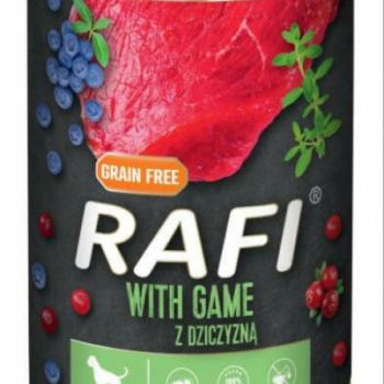 RAFI Venison 800 g kép