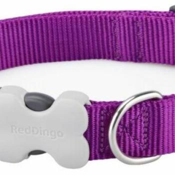 Red Dingo Purple nyakörv L lila kép