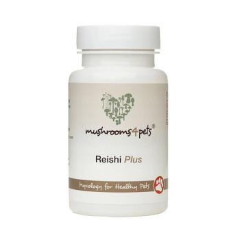 Reishi Plus 60 db kép