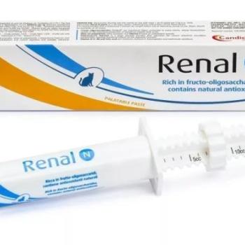 Renal N Oral paszta 15 ml kép