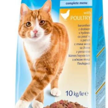 Reno Complete Menu with poultry 10 kg kép