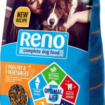Reno Poultry & Vegetables 8 kg kép