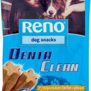 Reno Snack DentaClean 110 g kép