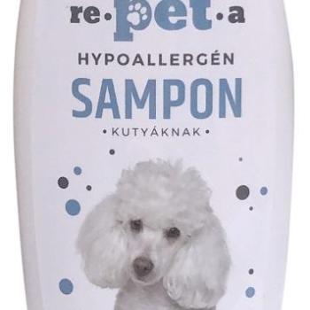 Repeta Hypoallergén kutyasampon 200 ml kép