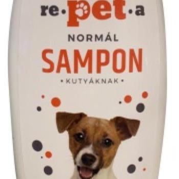 Repeta kutyasampon 200 ml kép