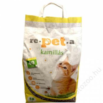 Repeta Macskaalom kamillás 10 kg kép