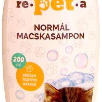 Repeta Macskasampon 200ml kép