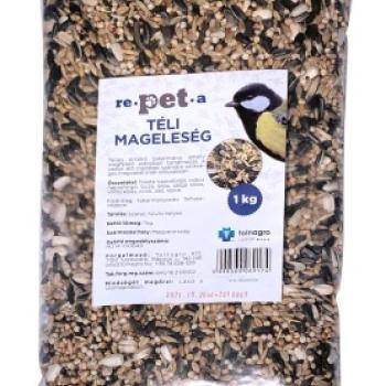 Repeta madáreleség - téli 1 kg kép