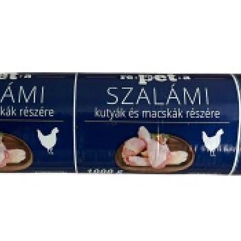 Repeta szalámi csirke - 1 kg kép