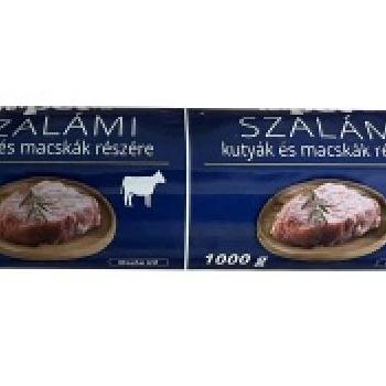 Repeta szalámi marha - 1 kg kép