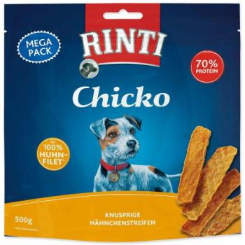 RINTI Chicko csirke 500 g kép