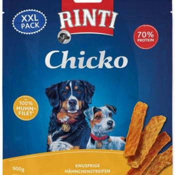 RINTI Chicko csirke 900 g kép