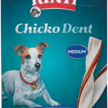 RINTI Chicko Dent Strong Medium kacsa 150 g kép