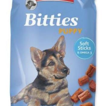 RINTI Extra Bitties Puppy csirke marha 75 g kép