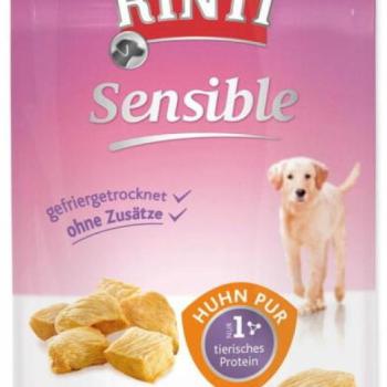 RINTI Extra Sensible csirke 120 g kép