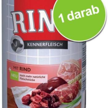 RINTI Kennerfleisch - Veal 400 g kép