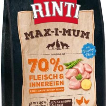 RINTI Max-i-Mum Chicken 1 kg kép