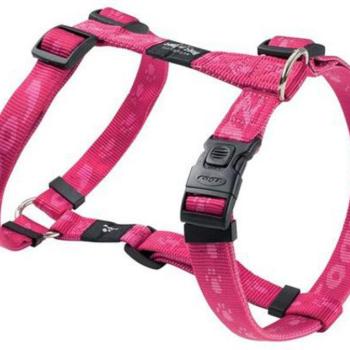 Rogz Alpinist pink hám L (SJ25-K) kép