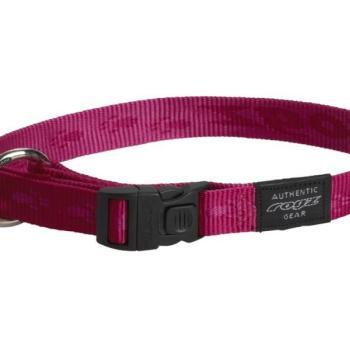 Rogz Alpinist pink nyakörv L (HB25-K) kép