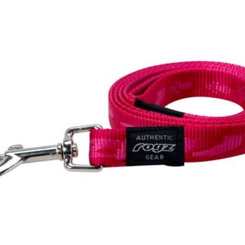 Rogz Alpinist pink póráz L (HL25-K) kép