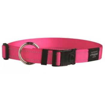 Rogz Utility pink nyakörv L (HB06-K) kép