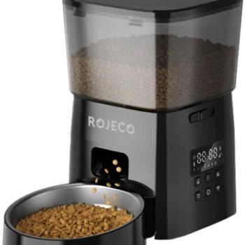 ROJECO RWSQ-02 Black kép