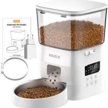 ROJECO RWSQ-02 White kép