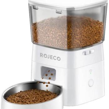 ROJECO RWSQ-12 WiFi kép