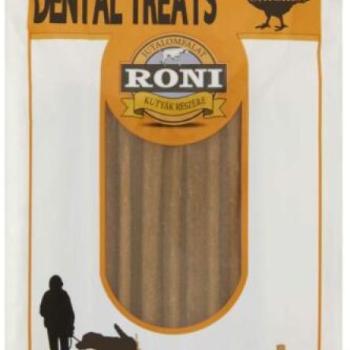 RONI Dental Soft Stars csirkés 200 g kép