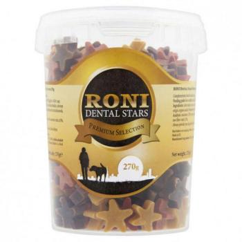 RONI Dental Stars Premium Selection 270 g kép