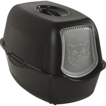 Rotho Eco Bailey black kép