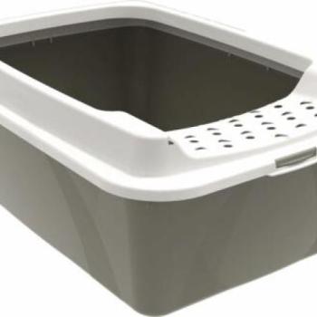 Rotho Eco Bonnie cappuccino/cream (4004707422) kép