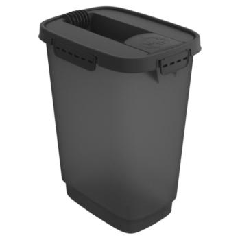 Rotho MyPet Cody száraztáptartó kutyáknak, macskáknak, 50 literes kép