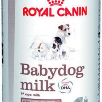 Royal Canin 1st Age Milk 400 g kép