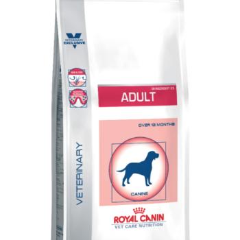 Royal Canin Adult Medium Dog 10 kg kép