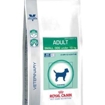 Royal Canin Adult Small Dog 2 kg kép