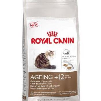 Royal Canin Ageing 12+ 2 kg kép