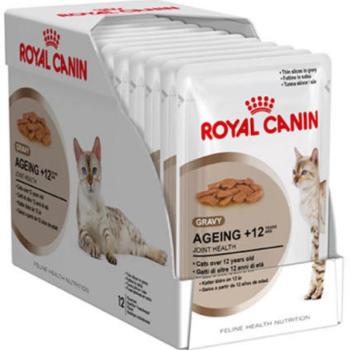 Royal Canin Ageing 12+ 85 g kép