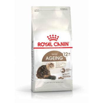 Royal Canin Ageing 12+ - idős macska száraz táp 2 kg kép