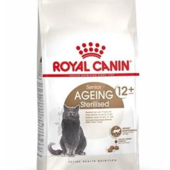 Royal Canin Ageing Sterilised 12+ 2 kg kép