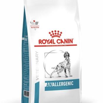 Royal Canin Anallergenic 18 3 kg kép