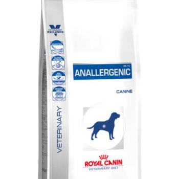 Royal Canin Anallergenic (AN 18) 3 kg kép