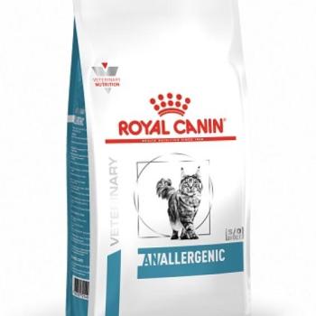 Royal Canin Anallergenic macskáknak 2 kg kép