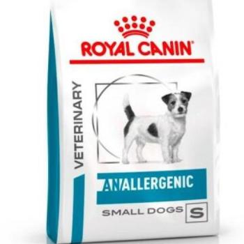 Royal Canin Anallergenic Small 3 kg kép