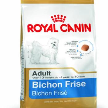 Royal Canin Bichon Frise Adult 1,5 kg kép