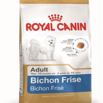 Royal Canin Bichon Frise Adult 500 g kép