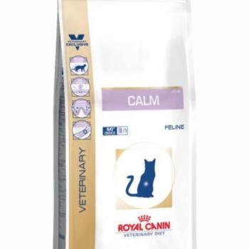 Royal Canin Calm Cat 2 kg kép