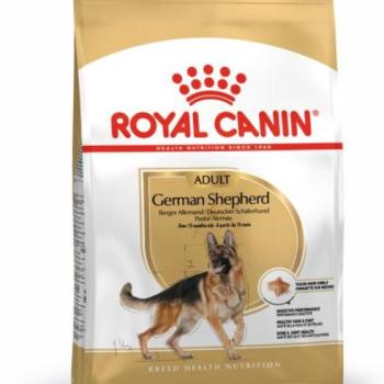 Royal Canin Canine German Shepherd Adult 11 kg kép