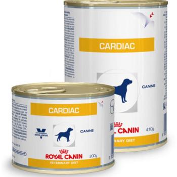 Royal Canin Cardiac Canine 410 g kép