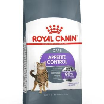 Royal Canin Care Appetite Control 2 kg kép